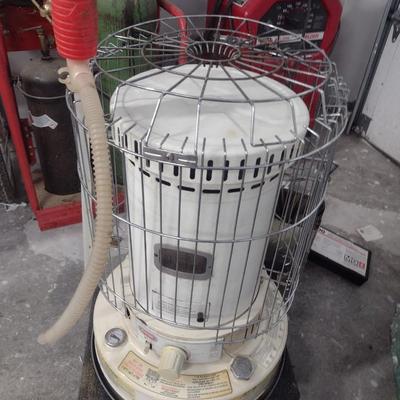 Dyna-Glo Kerosene Heater