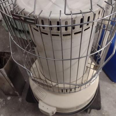 Dyna-Glo Kerosene Heater