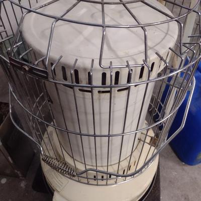 Dyna-Glo Kerosene Heater