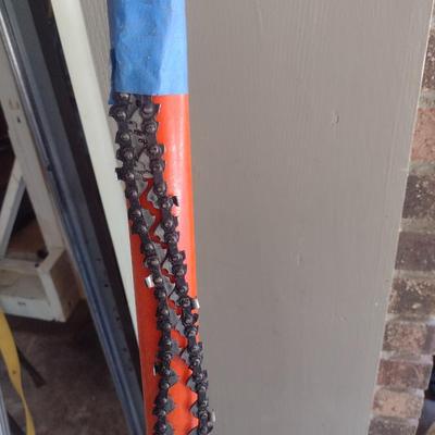 Remington Electric Pole Saw