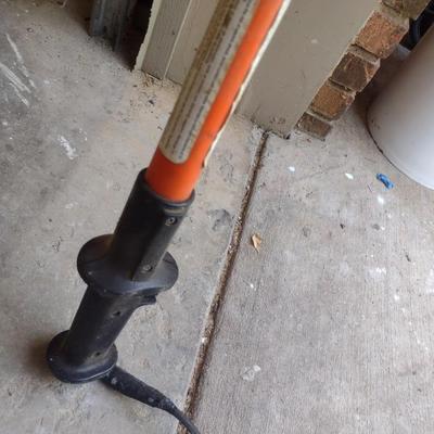 Remington Electric Pole Saw