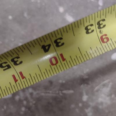 Set of Five Pipe Wood Clamps Various Lengths