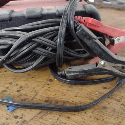 Carquest Battery Charger