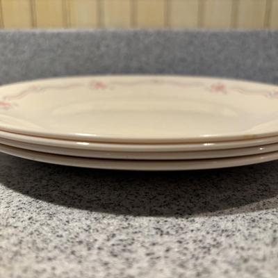 LOT 116: Corella Ware by Corning: English Breakfast & More