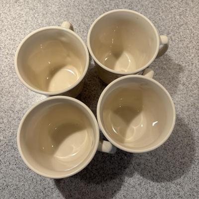LOT 116: Corella Ware by Corning: English Breakfast & More