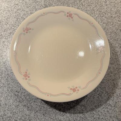 LOT 116: Corella Ware by Corning: English Breakfast & More