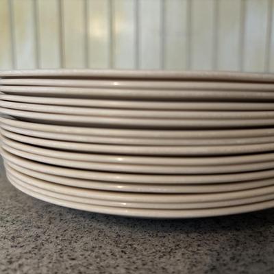 LOT 116: Corella Ware by Corning: English Breakfast & More