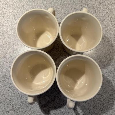 LOT 116: Corella Ware by Corning: English Breakfast & More