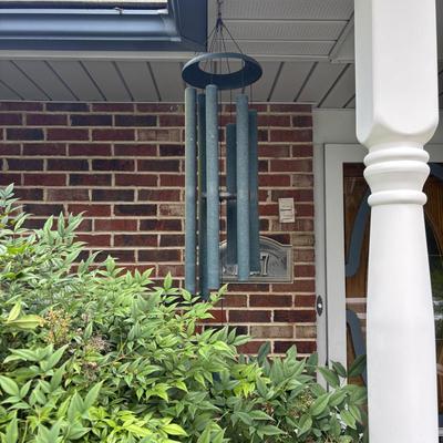 LOT 122: Wind Chimes (42"inches)
