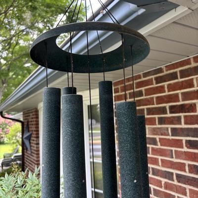 LOT 122: Wind Chimes (42"inches)
