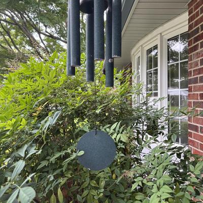 LOT 122: Wind Chimes (42"inches)