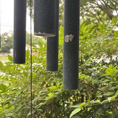 LOT 122: Wind Chimes (42"inches)