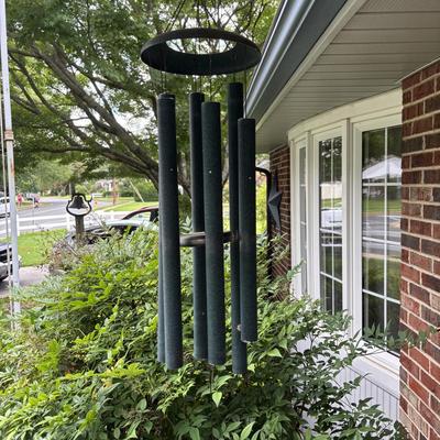 LOT 122: Wind Chimes (42"inches)