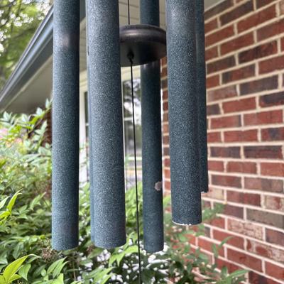 LOT 122: Wind Chimes (42"inches)