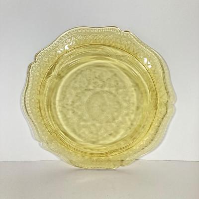 LOT 150: Collection of Decorative Serving Glass - Iridescent / Carnival and More