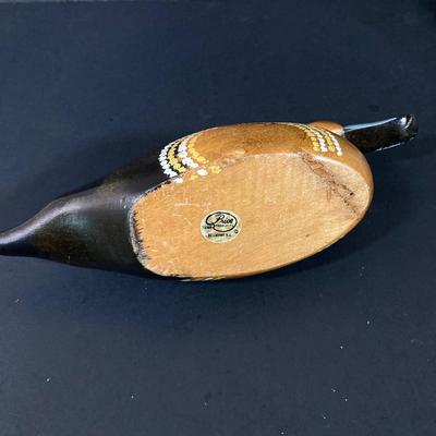 LOT 158: Wood Duck Collection - Hand Painted, Price Products and More