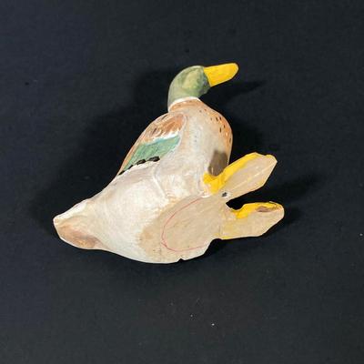 LOT 158: Wood Duck Collection - Hand Painted, Price Products and More