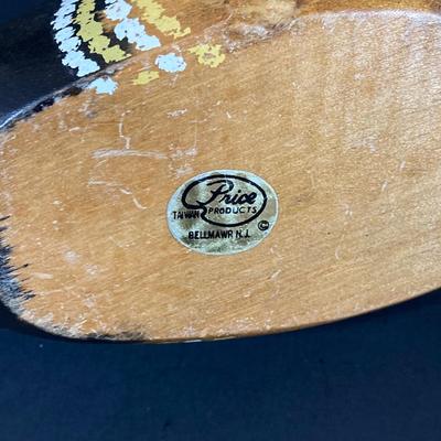 LOT 158: Wood Duck Collection - Hand Painted, Price Products and More