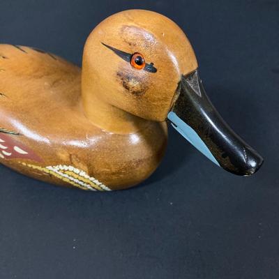 LOT 158: Wood Duck Collection - Hand Painted, Price Products and More