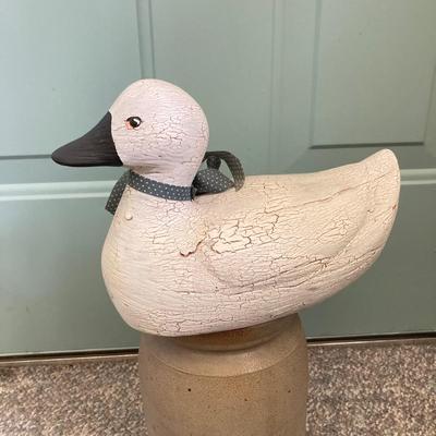 LOT 159: Vintage Pottery Jug, Timothy White & Taylor's Stoneware Hot Water Bottle (Lovatt's Langley Ware England), Ceramic...