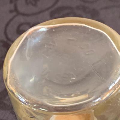 LOT 166: Vintage/Antique Canning Jars and John Wanamakers Jar