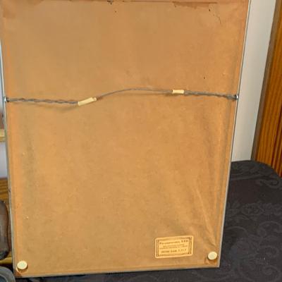 LOT 170: Vintage/Antique HopKing Butcher Paper Dispenser, Primitive Wood Slaw Slicer, Bottle Capper, Cherry Pitter and Moe