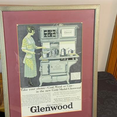 LOT 170: Vintage/Antique HopKing Butcher Paper Dispenser, Primitive Wood Slaw Slicer, Bottle Capper, Cherry Pitter and Moe