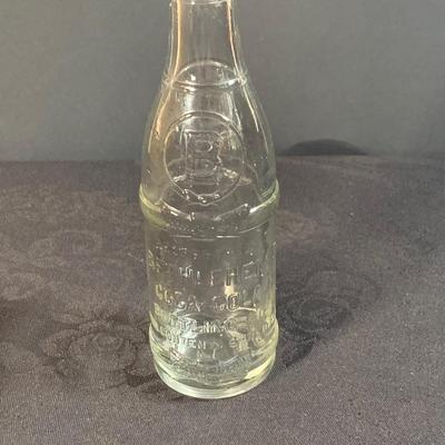 LOT 173: Coke/Coca Cola Collection with Tins, Glasses, Vintage Bottles and More