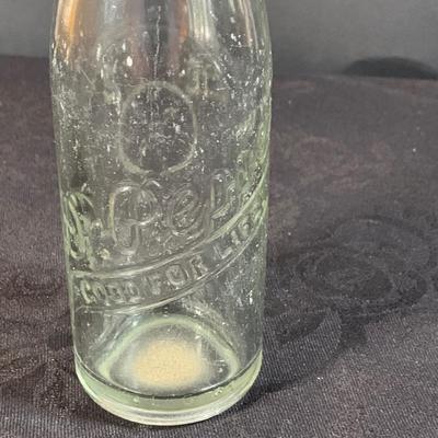 LOT 173: Coke/Coca Cola Collection with Tins, Glasses, Vintage Bottles and More