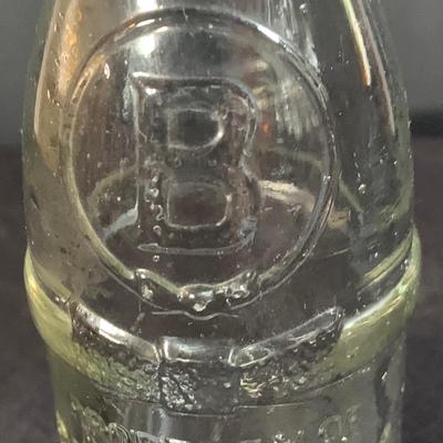 LOT 173: Coke/Coca Cola Collection with Tins, Glasses, Vintage Bottles and More