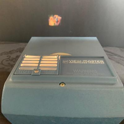 LOT 175: Vintage Children’s Toys, Books and Puzzles Featuring View Master Disney Theatre In the Round Projector, and More