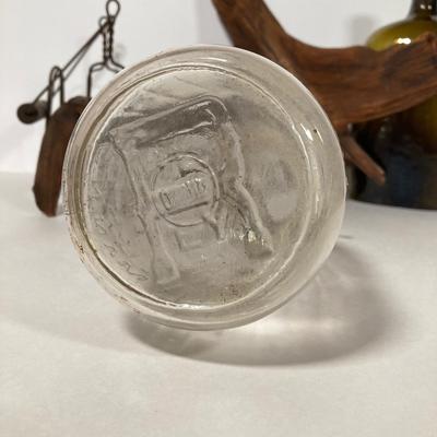 LOT 220: Vintage Glassware - Pitman (Riley and The Grove), Glassboro State College Summit Meeting and More