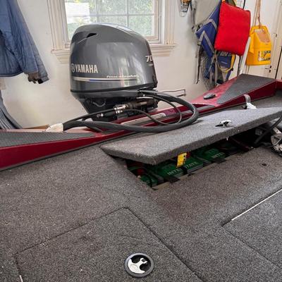 2016 Ranger Boat RT 178