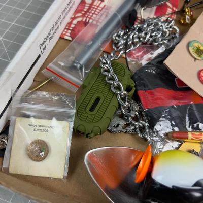 Sale Photo Thumbnail #796: Treasure or just for Fun?