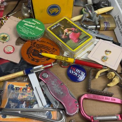 Sale Photo Thumbnail #797: Treasure or just for Fun?