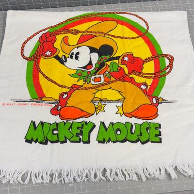 Sale Photo Thumbnail #806: Perfect for the Toddler. Its not a normal size beach towel its small! CUTE NEW 