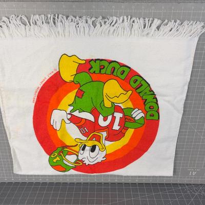 Sale Photo Thumbnail #807: Perfect for the Toddler. Its not a normal size beach towel its small! CUTE NEW 