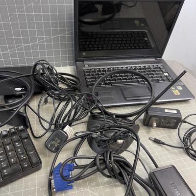 Sale Photo Thumbnail #819: Nothing is tested. As is. 