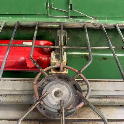 Sale Photo Thumbnail #824: Seems to be in good working order!! 
