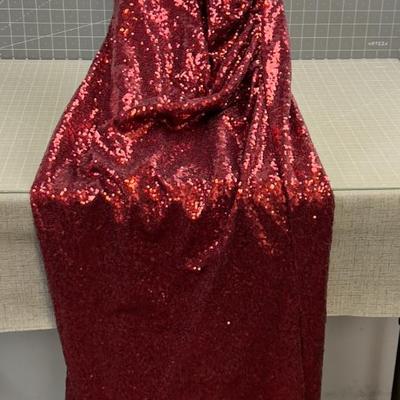 Sale Photo Thumbnail #856: Worn once! Size Medium Beautiful!!!! Hot little number. 