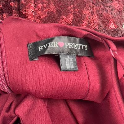 Sale Photo Thumbnail #859: Worn once! Size Medium Beautiful!!!! Hot little number. 