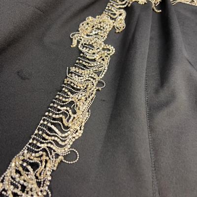 Sale Photo Thumbnail #861: Incredible! Medium GOWN Worn Once. 
