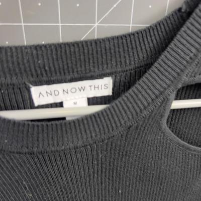 Sale Photo Thumbnail #868: Glove Fit! WOW! Knit Nice so it will fit. Size Medium. 