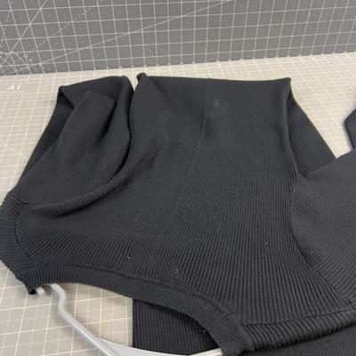 Sale Photo Thumbnail #871: Glove Fit! WOW! Knit Nice so it will fit. Size Medium. 