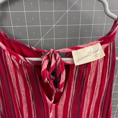 Sale Photo Thumbnail #873: NICE! Wearable this weekend. Size Medium Hardly worn!! 