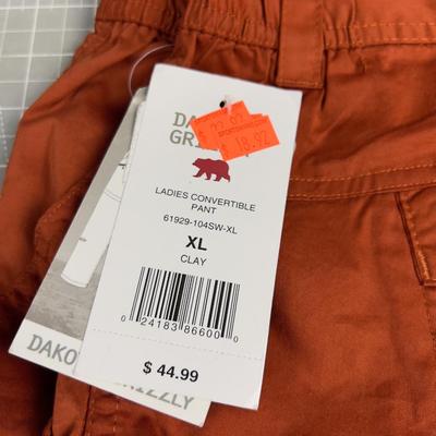 Sale Photo Thumbnail #895: NEW with Tags Size Small Youth and XL Woman's. NEW with Tags. 