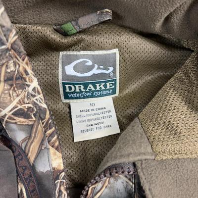 Sale Photo Thumbnail #929: NEW WOW!!! Great for the Little Outdoor Type - Pull Over. 