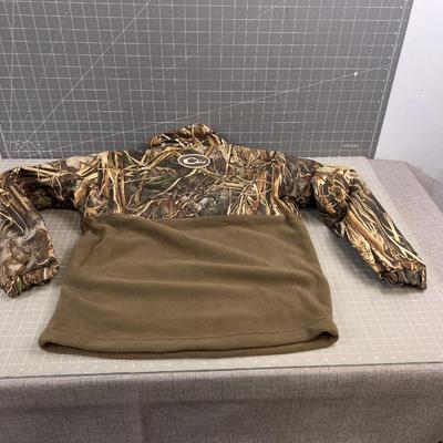 Sale Photo Thumbnail #930: NEW WOW!!! Great for the Little Outdoor Type - Pull Over. 