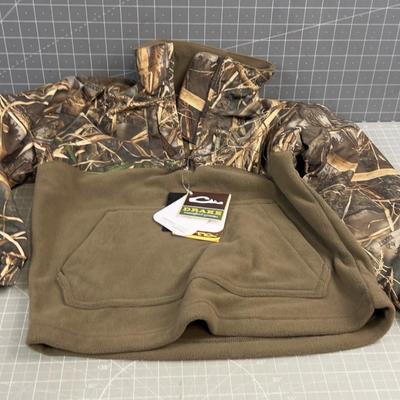 Sale Photo Thumbnail #926: NEW WOW!!! Great for the Little Outdoor Type - Pull Over. 