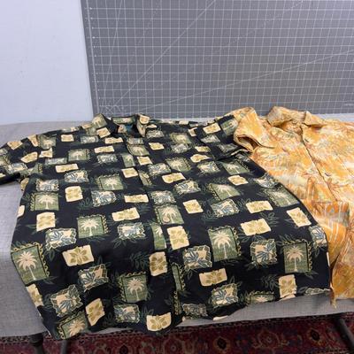 Sale Photo Thumbnail #940: Size Medium. Book that vaca today !!! Hawaii here we come!!! 
